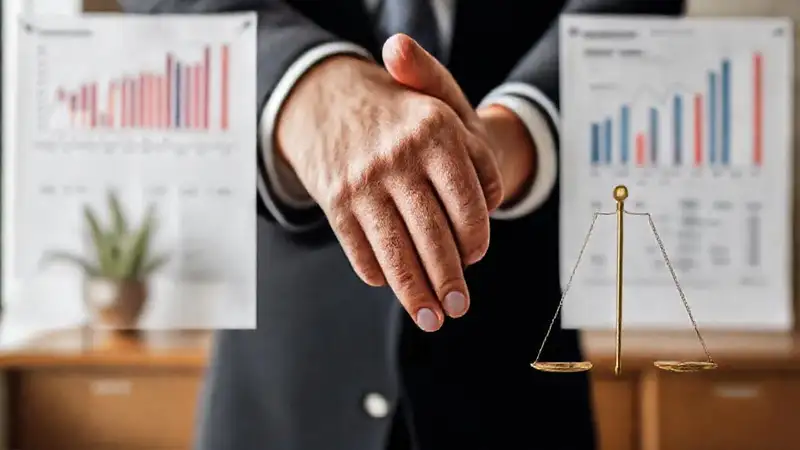 Finanzas equilibradas y serenas decisiones