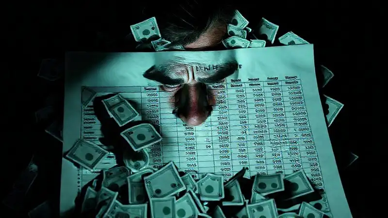 Presupuesto oculto genera creciente preocupación financiera