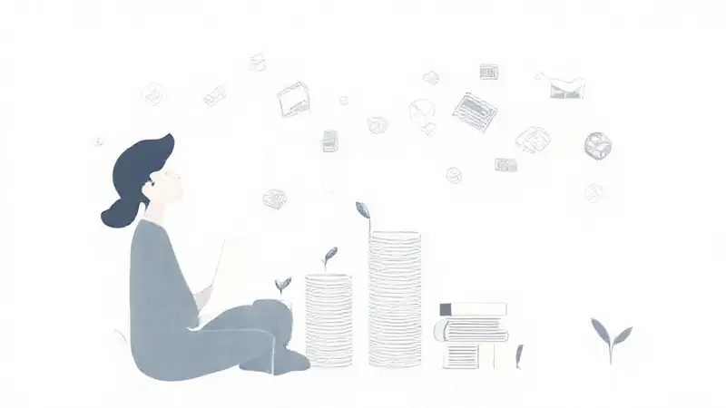 Planificación financiera para la generación futura