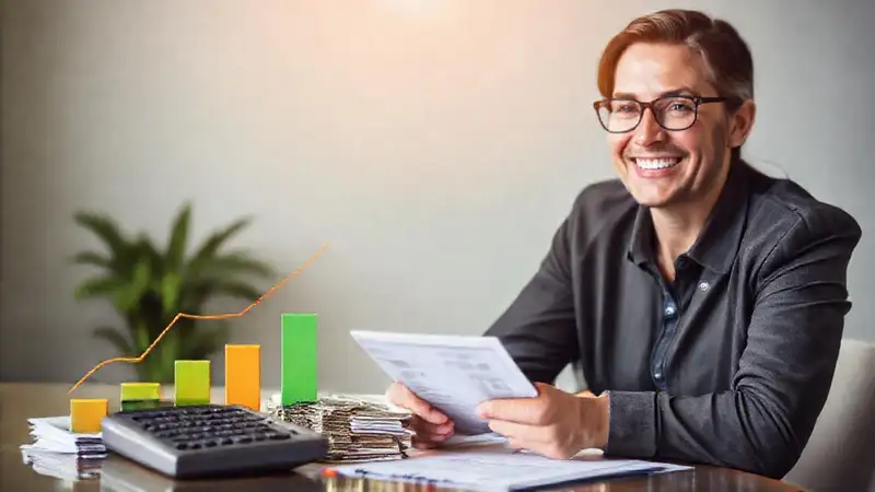 Planifica tu jubilación con optimismo