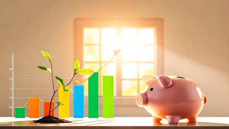 Prosperidad y futuro brillante se vislumbran