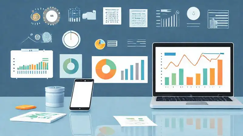 Herramientas digitales facilitan finanzas organizadas y serenas