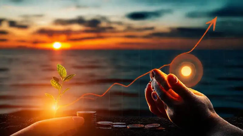 Prosperidad visual y financiera se presenta