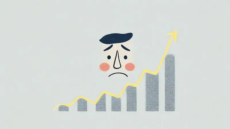 El informe de crédito indica una deuda preocupante