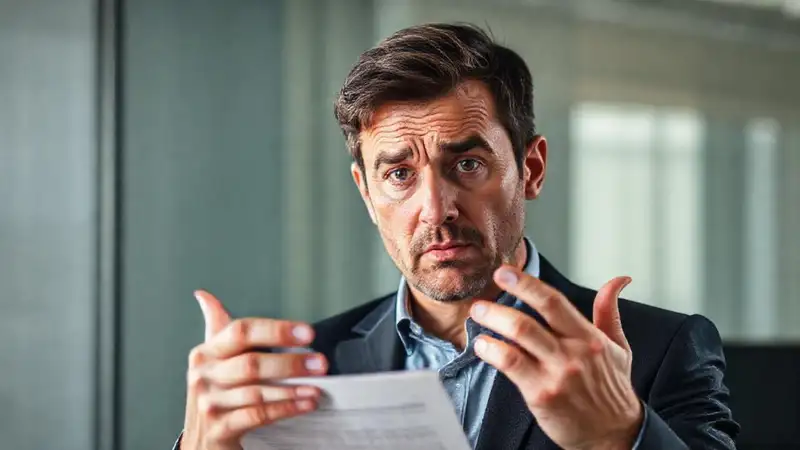 Un asesor confiable ofrece información clara