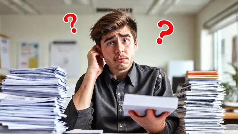 Estudiante confundido busca guía útil