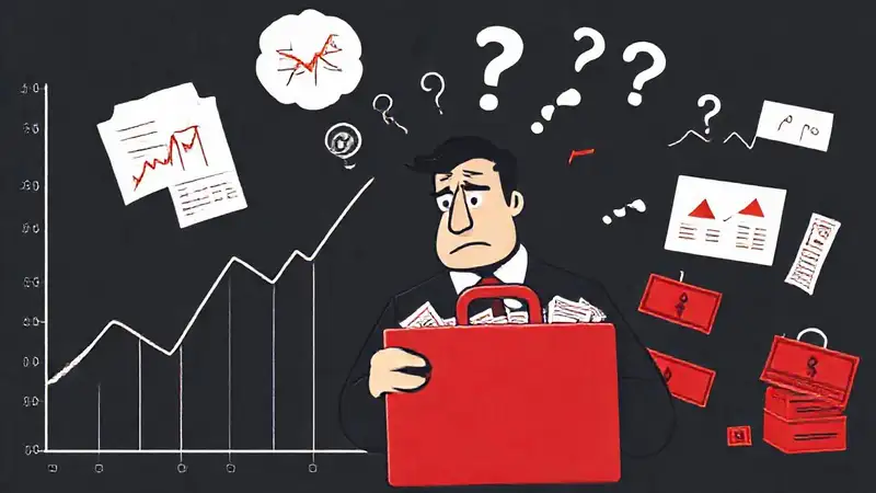 El mercado es confuso y peligroso