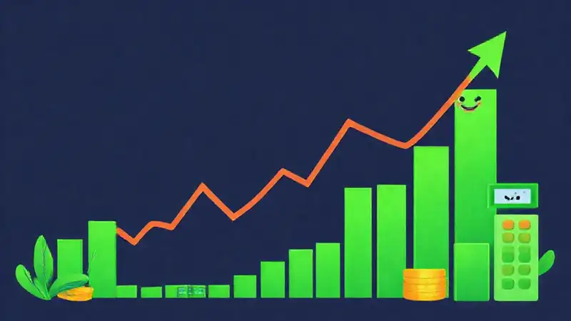 El mercado sube con optimismo