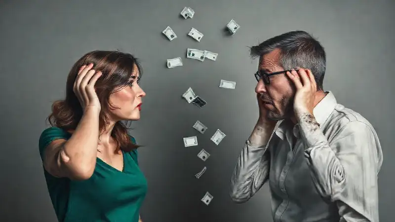 La frustración y el conflicto amenazan la comunicación