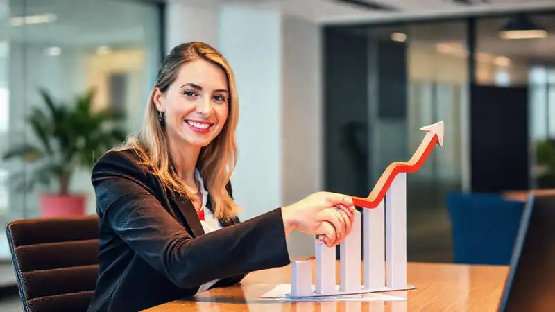 Negociación exitosa y ascenso profesional