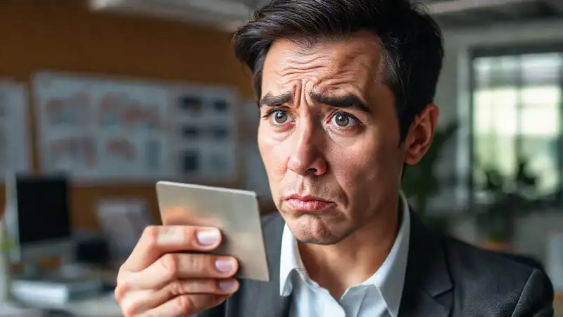 El análisis financiero genera ansiedad creciente