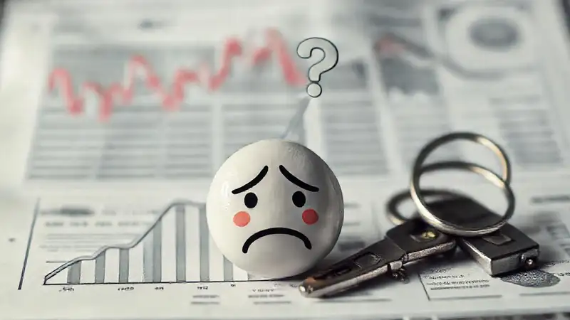 Retiro financiero: incertidumbre y planificación profesional