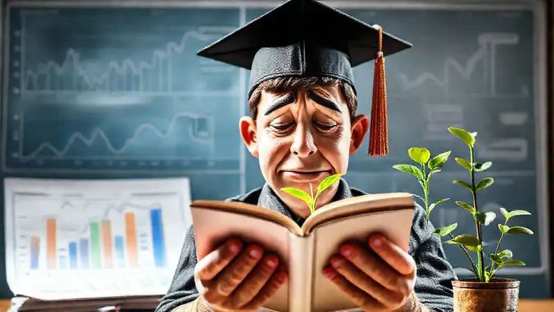 Progreso financiero y optimismo se reflejan