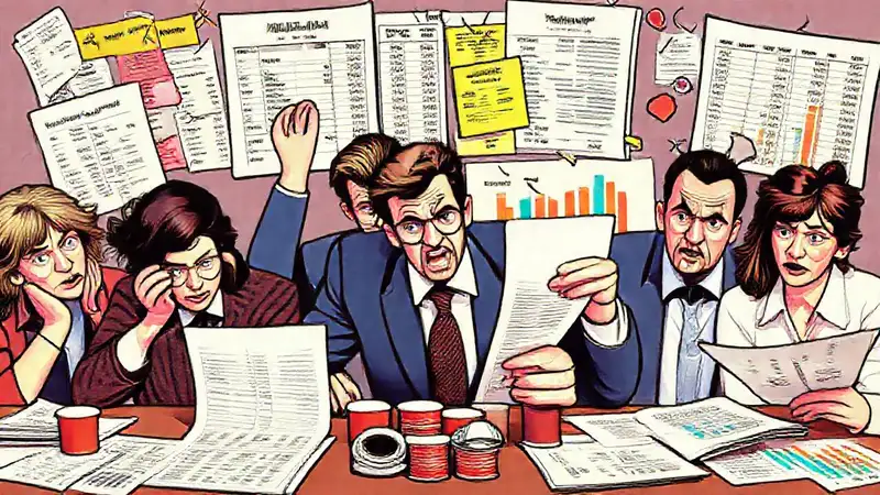 El evento genera caos financiero y estrés