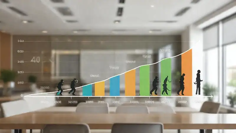 Planificación financiera evoluciona con el tiempo