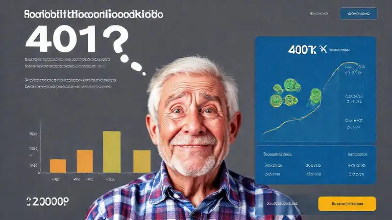La jubilación digital brinda seguridad financiera