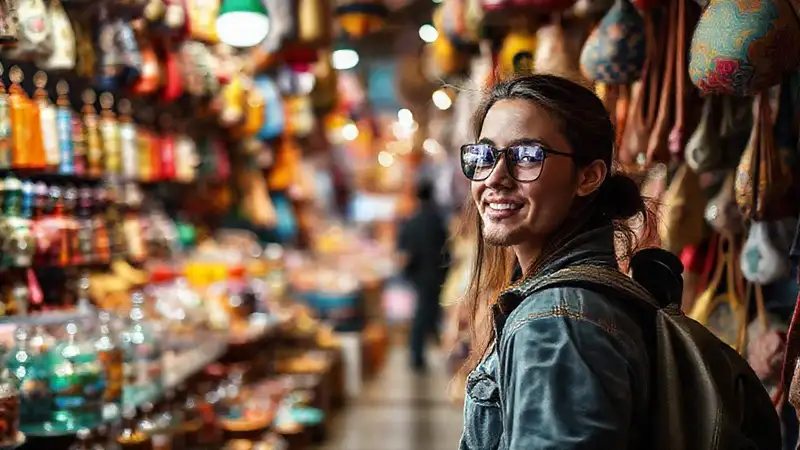 Viajero milenario busca calidad fotográfica barata