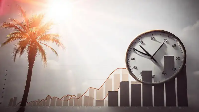 Crecimiento financiero y jubilación tranquila