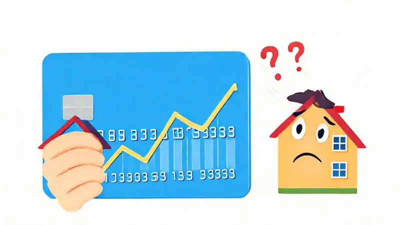 Tarjetas de crédito: deuda y claridad financiera