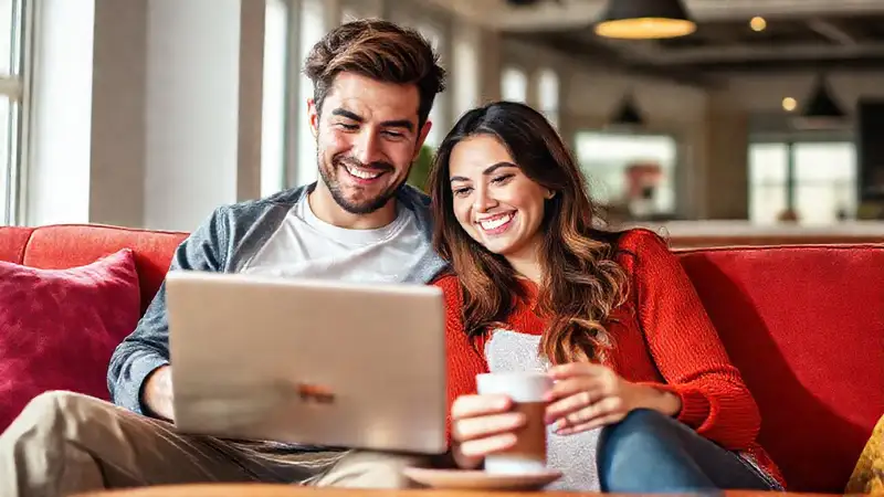 Millennials modernos planean viajes y ahorran