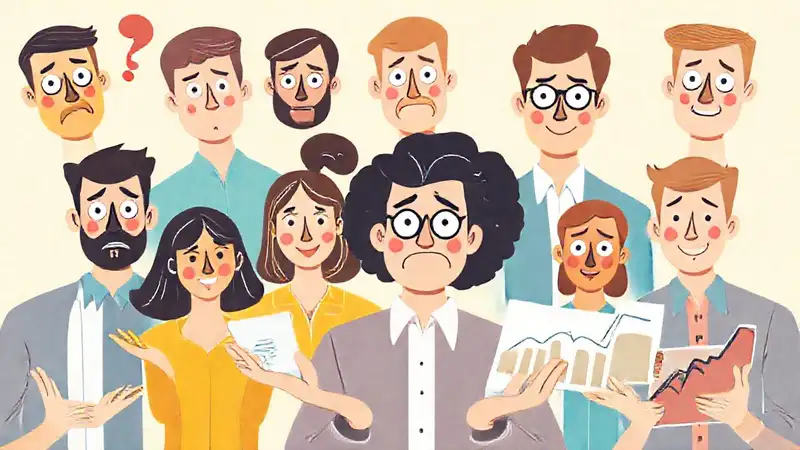 Soluciones financieras: opciones