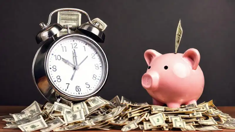 Organización financiera genera paz y futuro