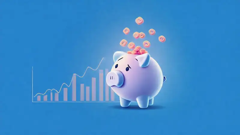 Finanzas digitales generan confianza y optimismo
