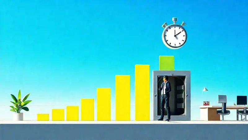 Un buen crédito impulsa el crecimiento financiero