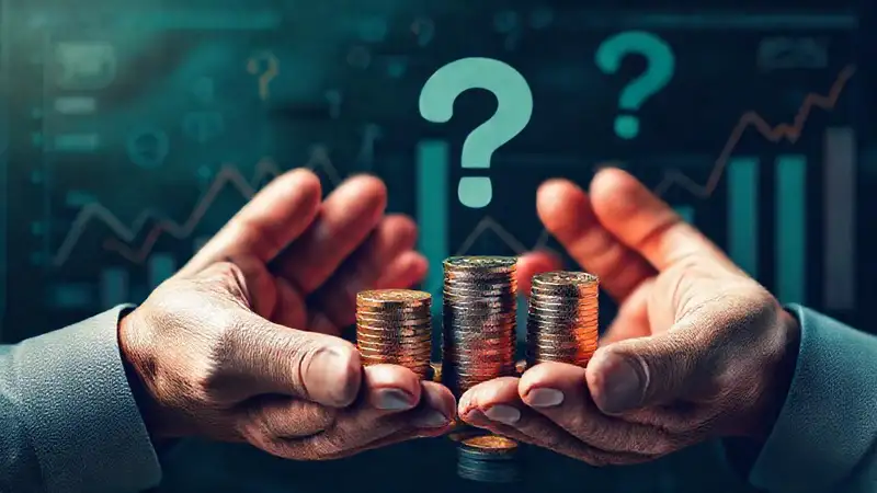 Visualización de datos y futuro financiero