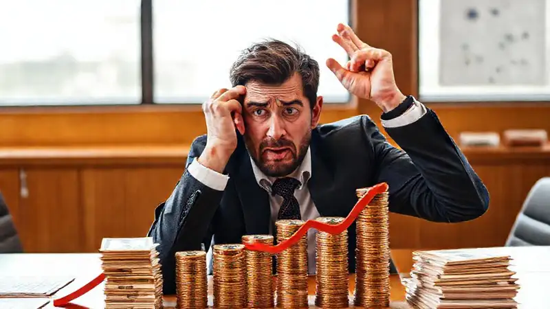 El trabajador busca un mejor salario