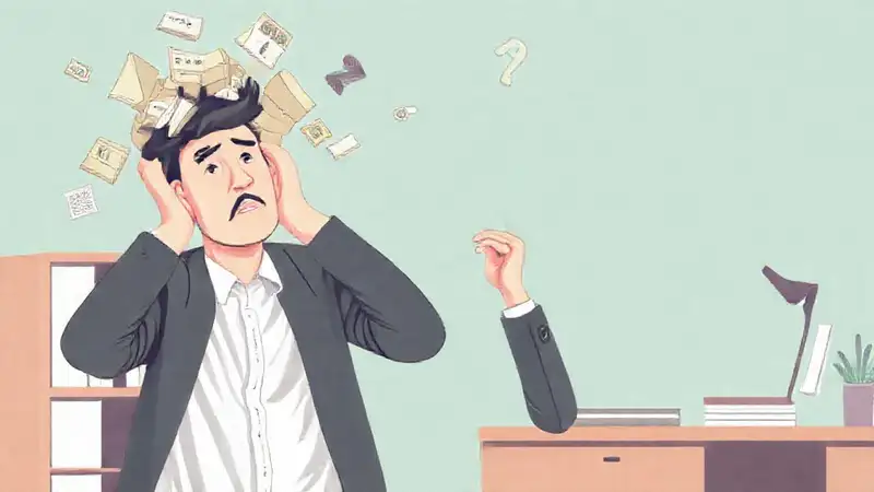 El asesor ofrece una solución financiera clara