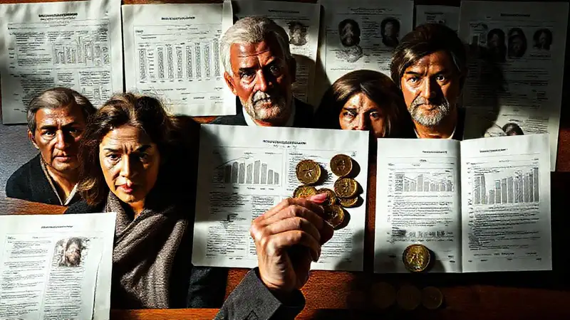 Herencia compleja genera esperanza y preocupación