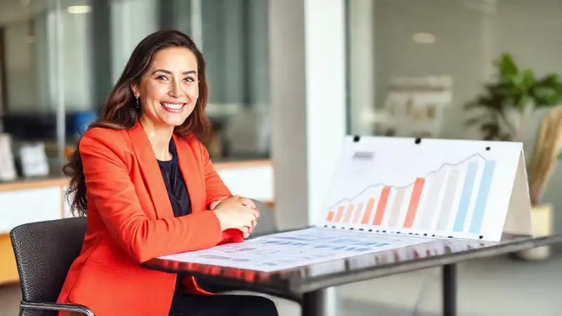 Negociación exitosa: confianza
