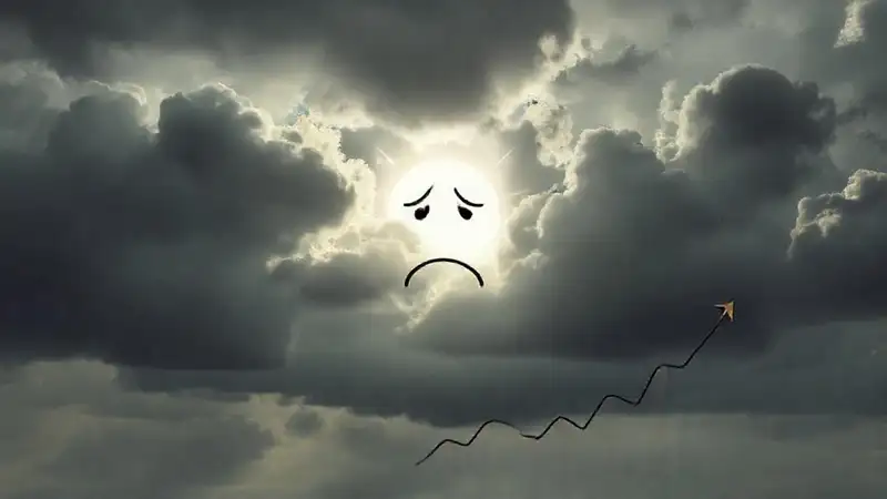 La adversidad cede al sol y la esperanza