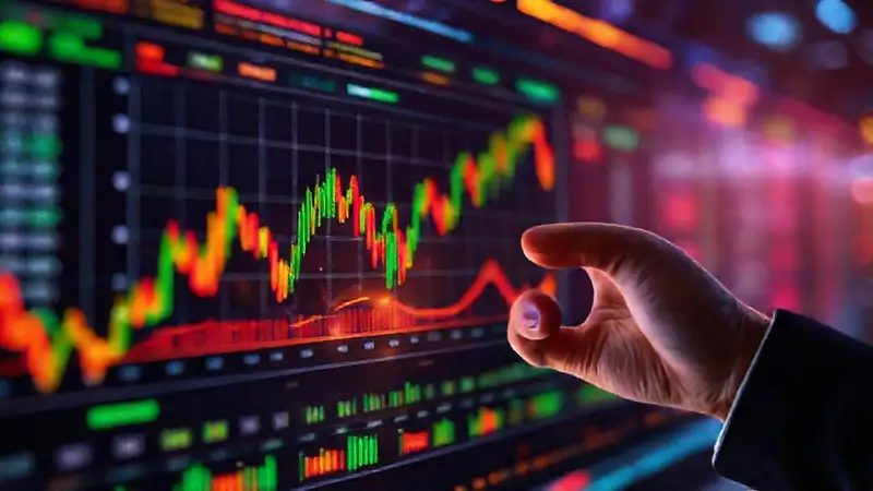 Un futuro de trading digital brillante