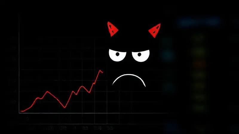 La deuda creciente genera estrés financiero