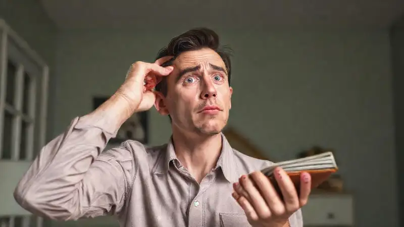 La esperanza busca un futuro financiero