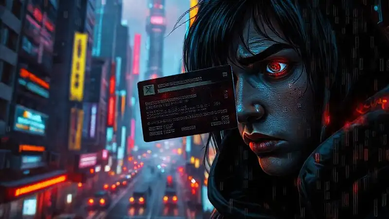 La ciudad cibernética revela una filtración de datos