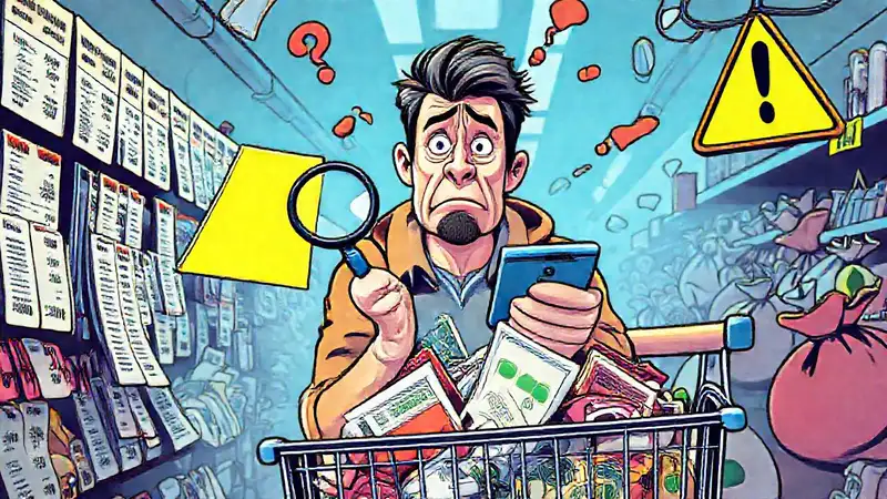 El cliente frustrado enfrenta costos ocultos