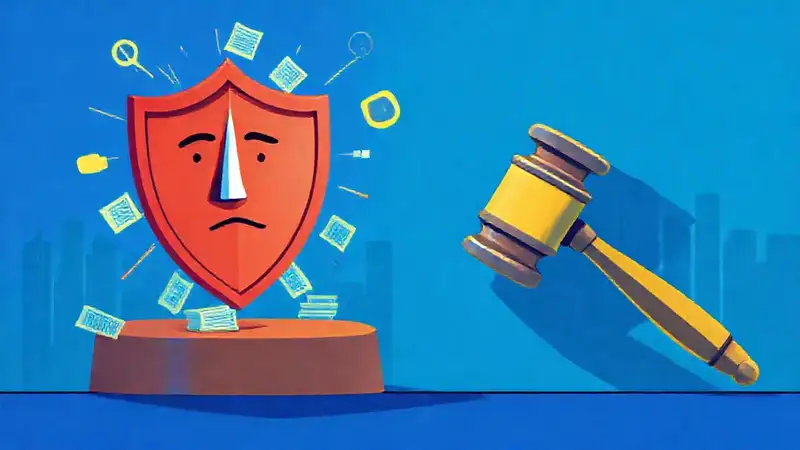 Confianza protege estabilidad financiera y legal