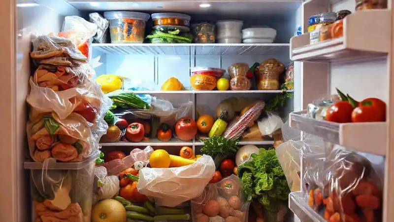 Organización doméstica promueve salud y ahorro