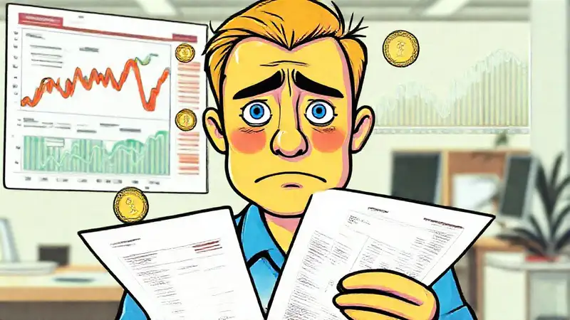 Criptomonedas generan estrés financiero y complejidad