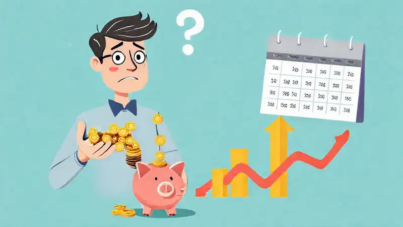 Planificación financiera: éxito y tranquilidad