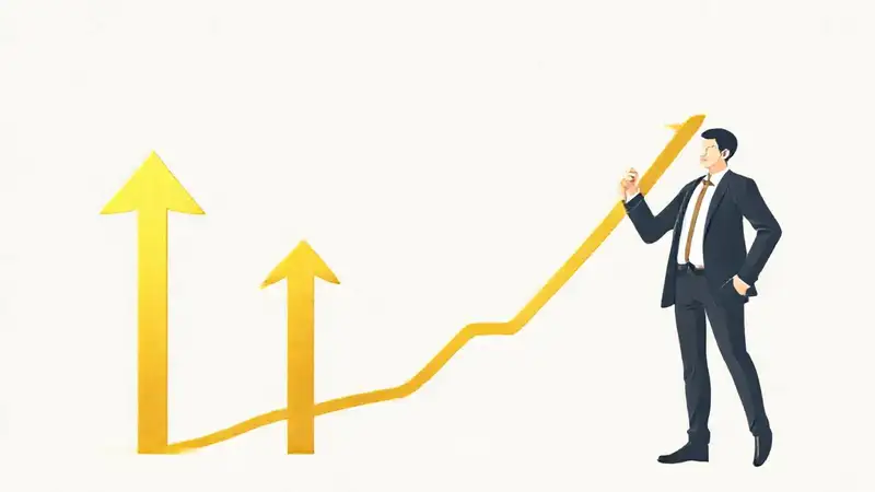 Crecimiento estratégico con cautela optimista