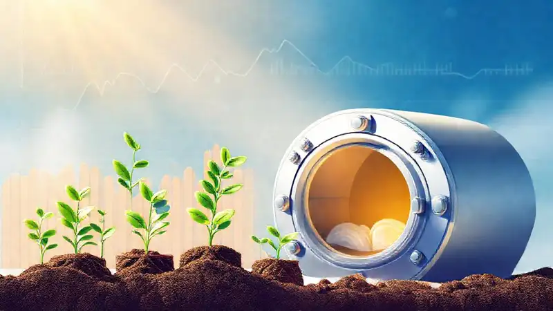 Finanzas sanas auguran un futuro brillante