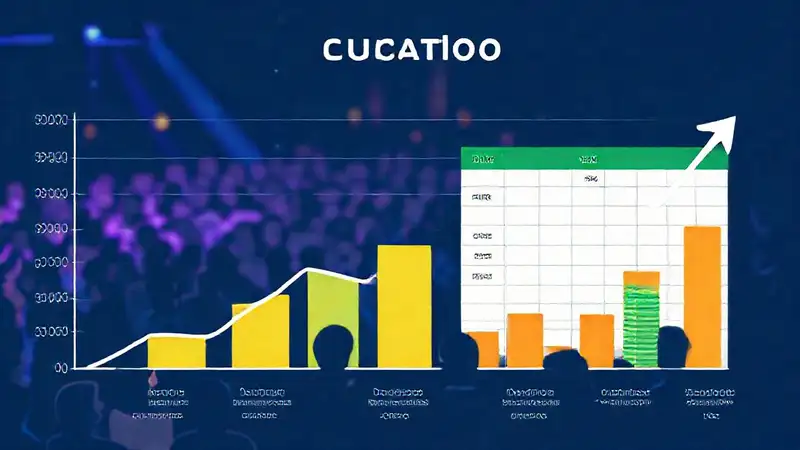 Planificación de eventos con diseño profesional