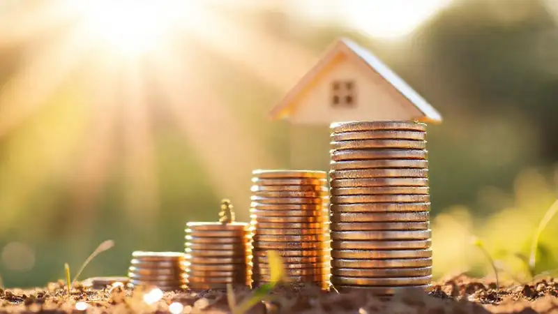 Prosperidad familiar, sol y seguridad financiera