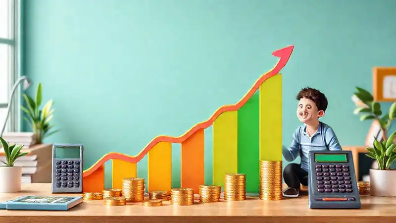 Planificación 401(k): futuro financiero feliz
