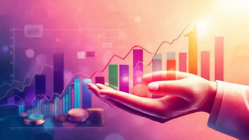 Inversiones diversas impulsan un futuro financiero