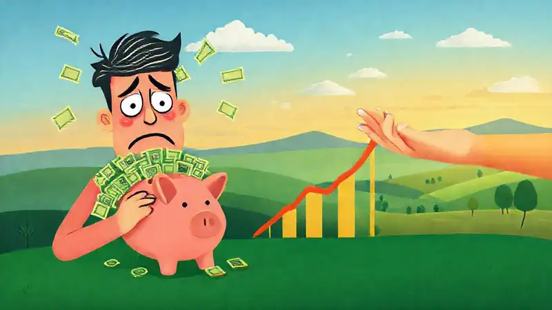 Preocupaciones financieras encuentran alivio y esperanza